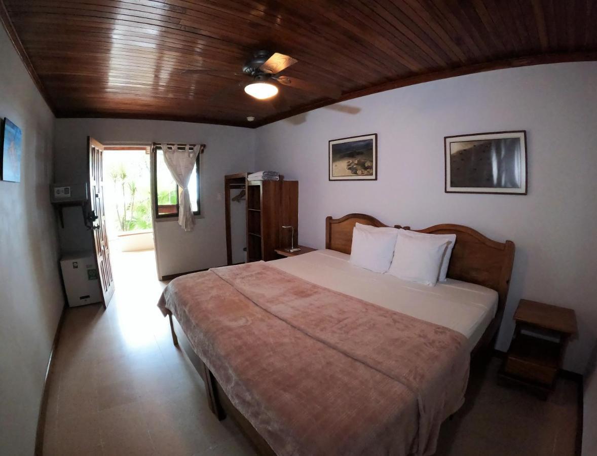 Casa Cecilia Beach Front Playa Santa Teresa  Eksteriør bilde